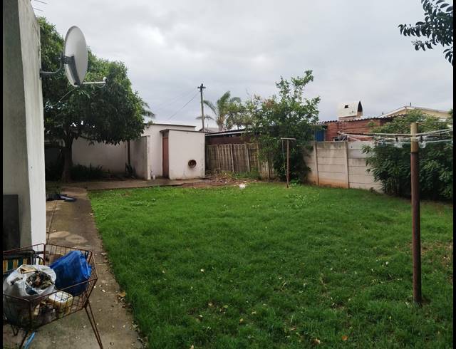 3 BEDROOM FREESTANDING FOR SALE IN VALLEISIG